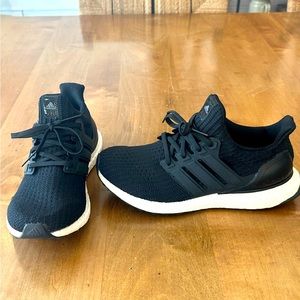 ADIDAS Women’s Ultraboost 1.0, size 7.5